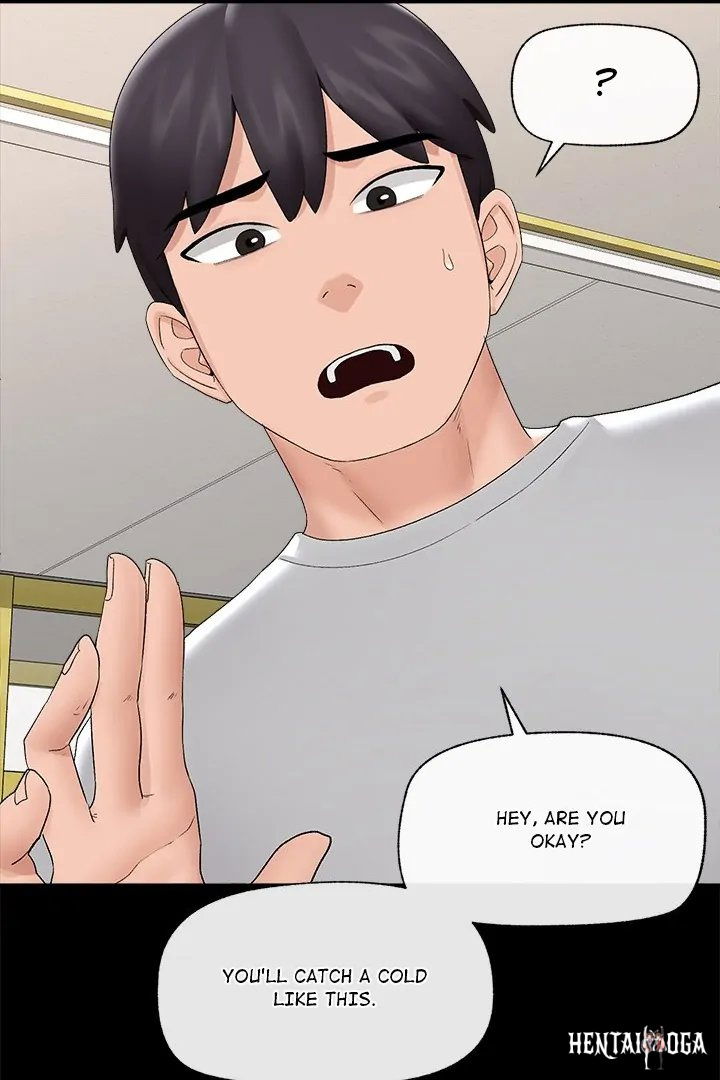 Hypnotist Security Guard Hypnotist Security Guard Chapter 39 - Page 89