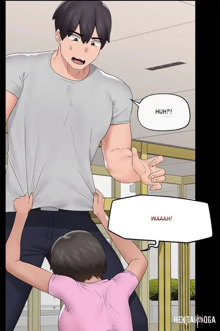 Hypnotist Security Guard Hypnotist Security Guard Chapter 39 - Page 93