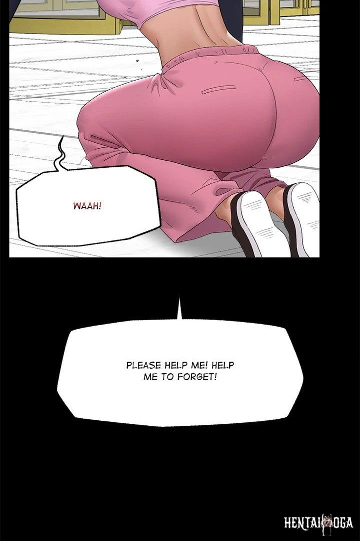 Hypnotist Security Guard Hypnotist Security Guard Chapter 39 - Page 94