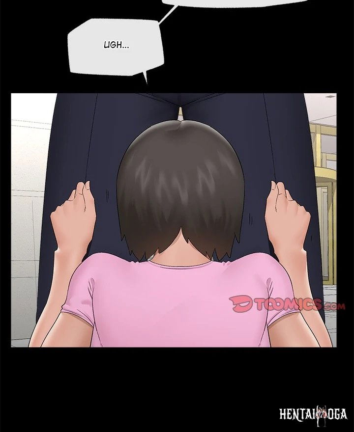 Hypnotist Security Guard Hypnotist Security Guard Chapter 39 - Page 96