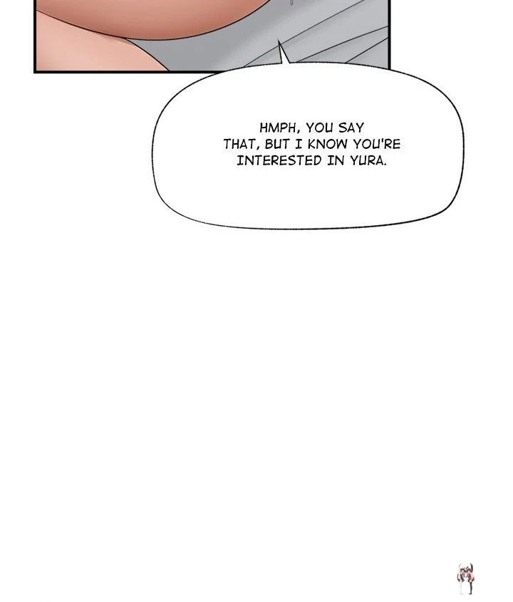 Hypnotist Security Guard Hypnotist Security Guard Chapter 38 - Page 102