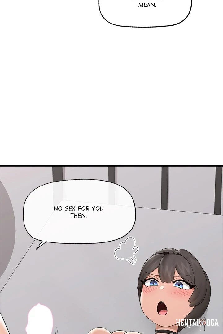 Hypnotist Security Guard Hypnotist Security Guard Chapter 38 - Page 104