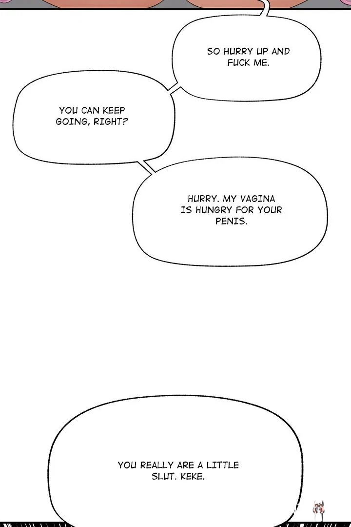 Hypnotist Security Guard Hypnotist Security Guard Chapter 38 - Page 109