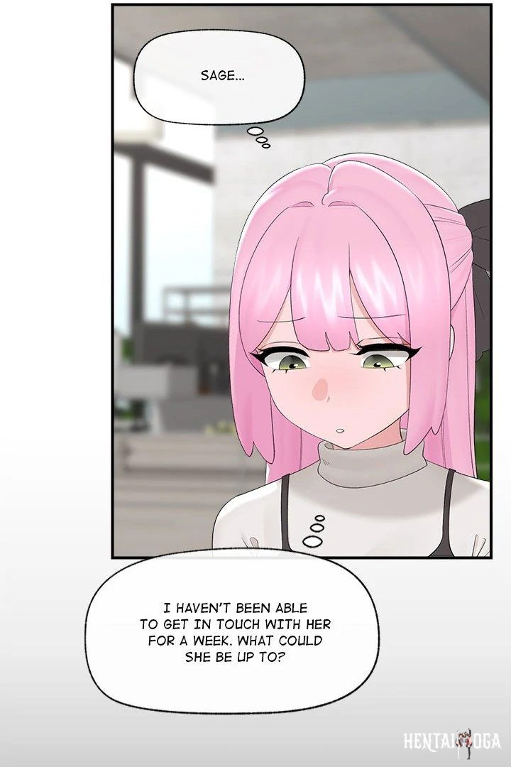 Hypnotist Security Guard Hypnotist Security Guard Chapter 38 - Page 11