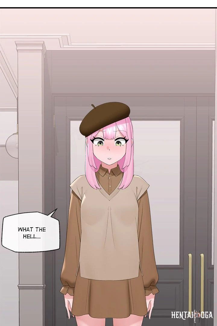 Hypnotist Security Guard Hypnotist Security Guard Chapter 38 - Page 114