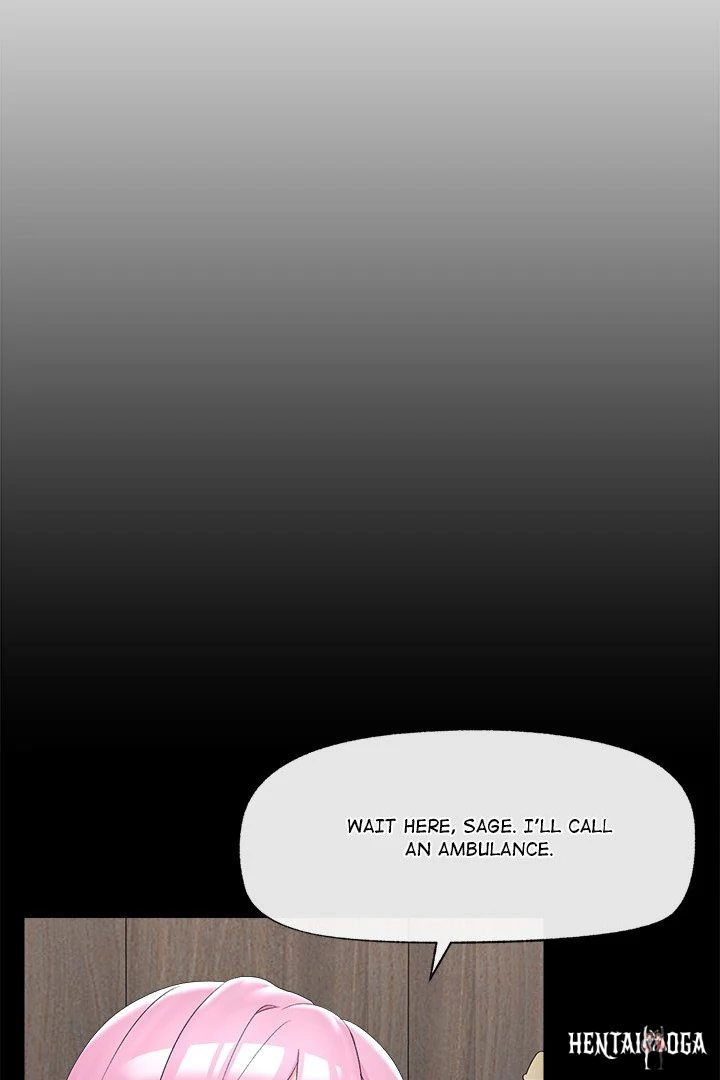 Hypnotist Security Guard Hypnotist Security Guard Chapter 38 - Page 12