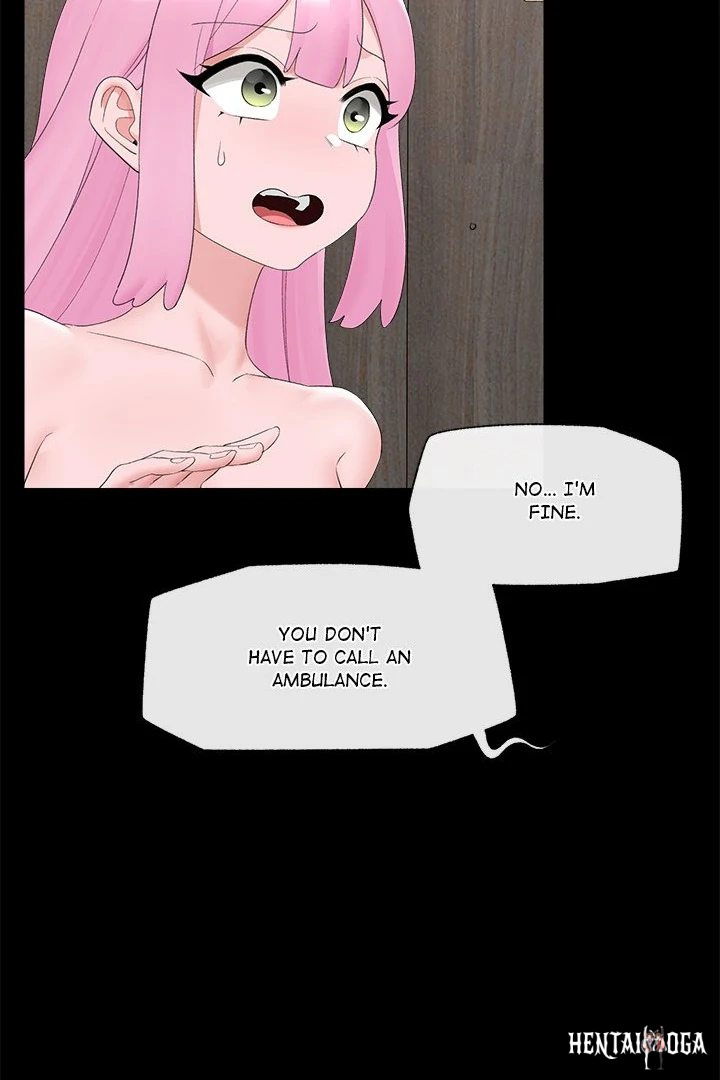 Hypnotist Security Guard Hypnotist Security Guard Chapter 38 - Page 13