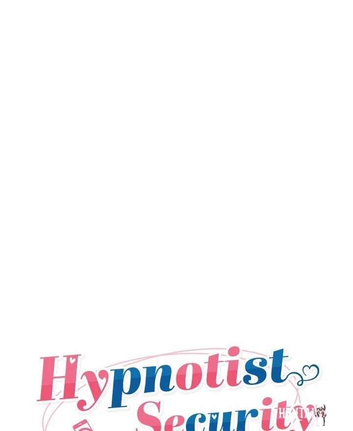 Hypnotist Security Guard Hypnotist Security Guard Chapter 38 - Page 19