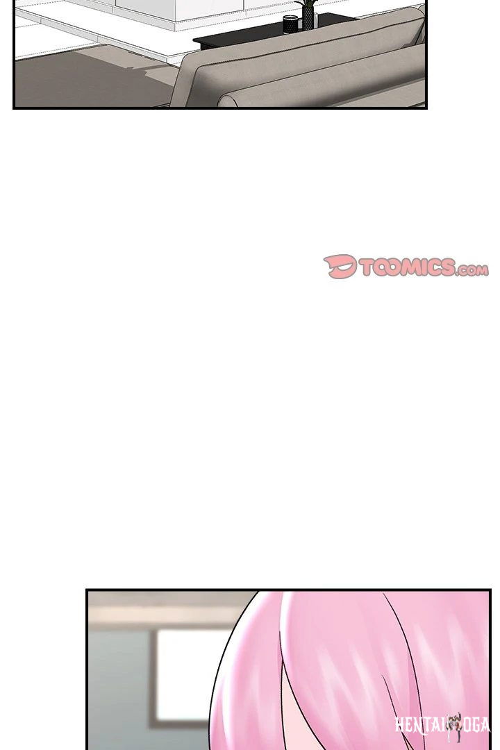 Hypnotist Security Guard Hypnotist Security Guard Chapter 38 - Page 2