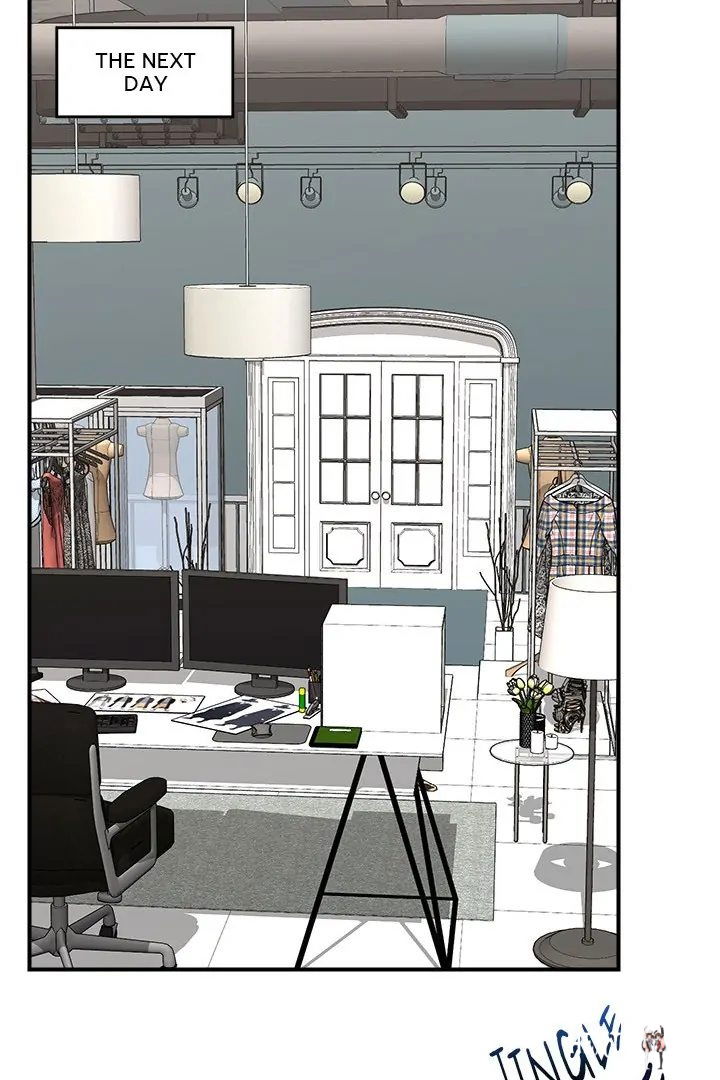 Hypnotist Security Guard Hypnotist Security Guard Chapter 38 - Page 22