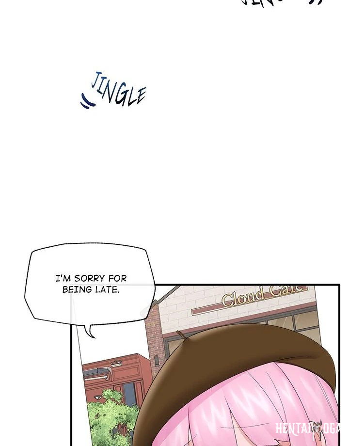 Hypnotist Security Guard Hypnotist Security Guard Chapter 38 - Page 23