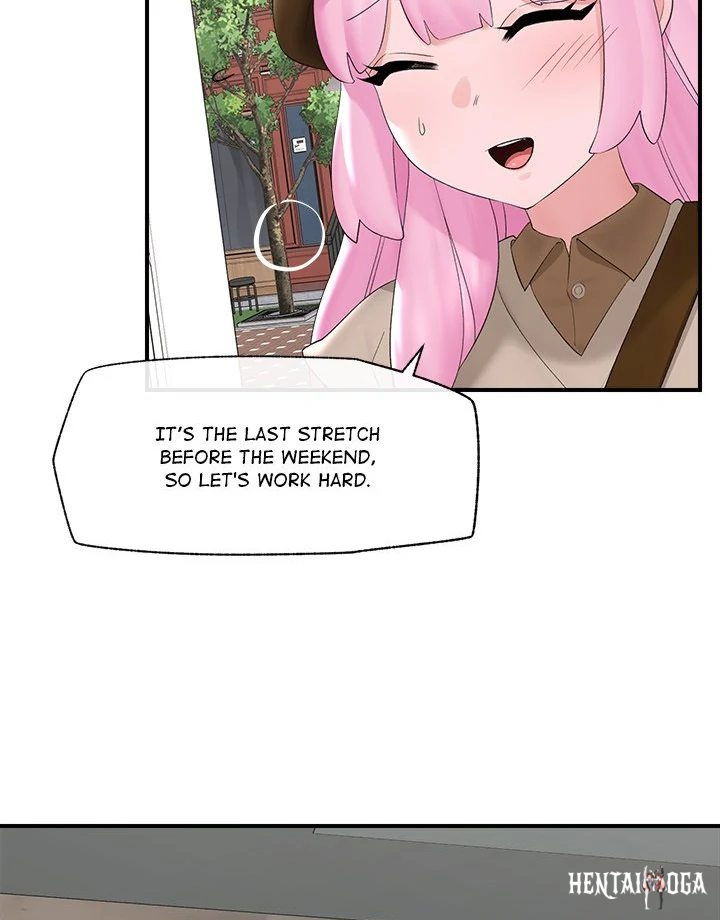 Hypnotist Security Guard Hypnotist Security Guard Chapter 38 - Page 24