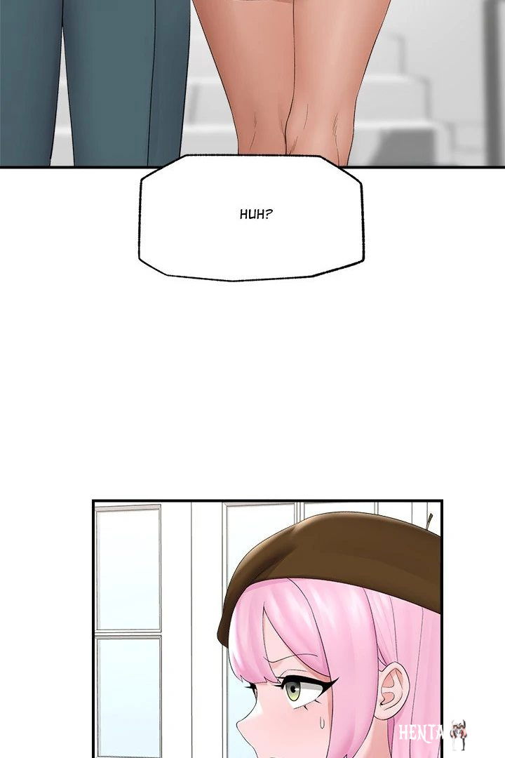 Hypnotist Security Guard Hypnotist Security Guard Chapter 38 - Page 26