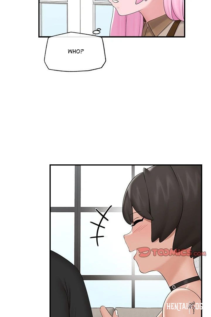 Hypnotist Security Guard Hypnotist Security Guard Chapter 38 - Page 27