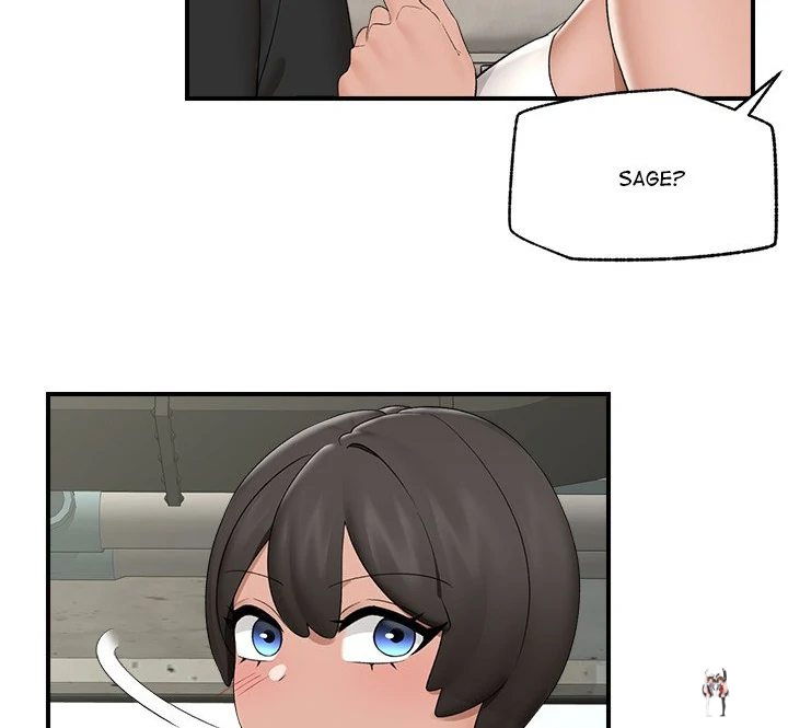 Hypnotist Security Guard Hypnotist Security Guard Chapter 38 - Page 28