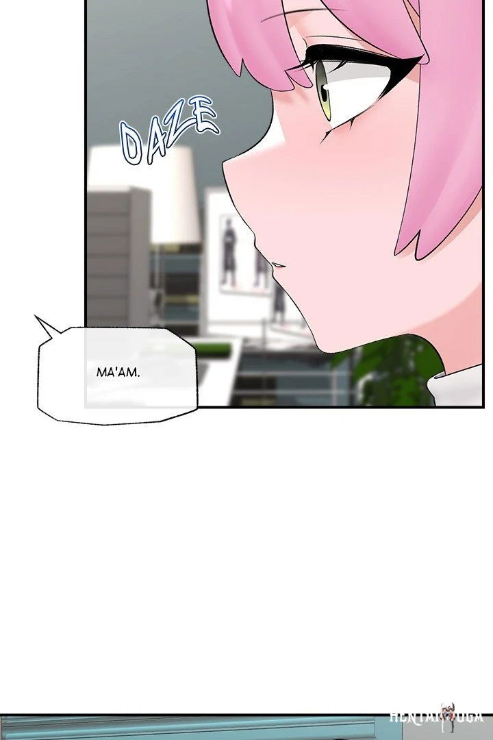 Hypnotist Security Guard Hypnotist Security Guard Chapter 38 - Page 3