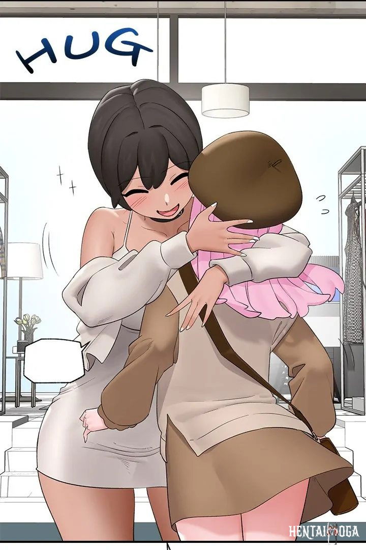 Hypnotist Security Guard Hypnotist Security Guard Chapter 38 - Page 30