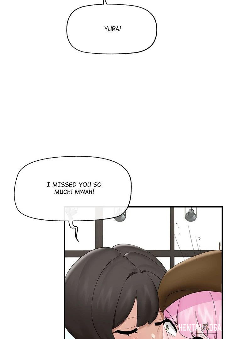 Hypnotist Security Guard Hypnotist Security Guard Chapter 38 - Page 31