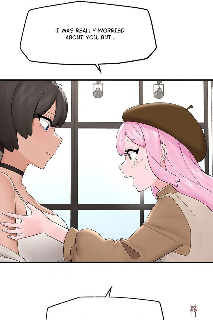 Hypnotist Security Guard Hypnotist Security Guard Chapter 38 - Page 35