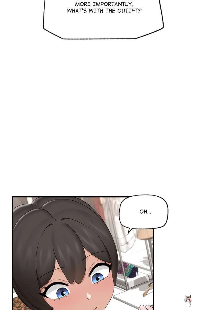 Hypnotist Security Guard Hypnotist Security Guard Chapter 38 - Page 36