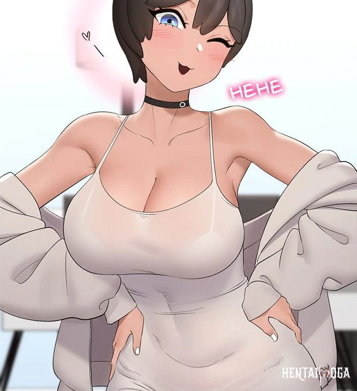 Hypnotist Security Guard Hypnotist Security Guard Chapter 38 - Page 38