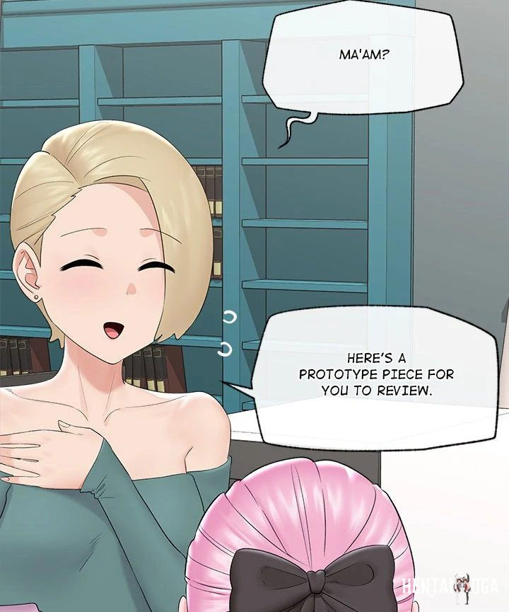 Hypnotist Security Guard Hypnotist Security Guard Chapter 38 - Page 4