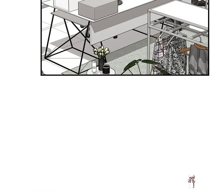 Hypnotist Security Guard Hypnotist Security Guard Chapter 38 - Page 44