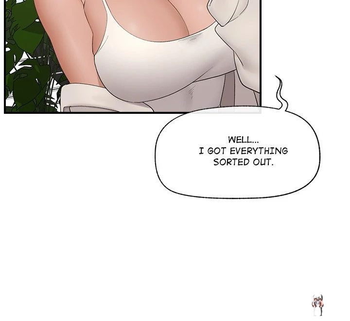 Hypnotist Security Guard Hypnotist Security Guard Chapter 38 - Page 49