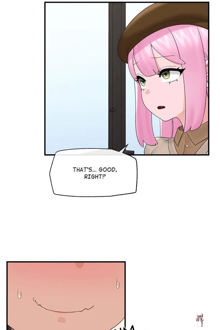 Hypnotist Security Guard Hypnotist Security Guard Chapter 38 - Page 50