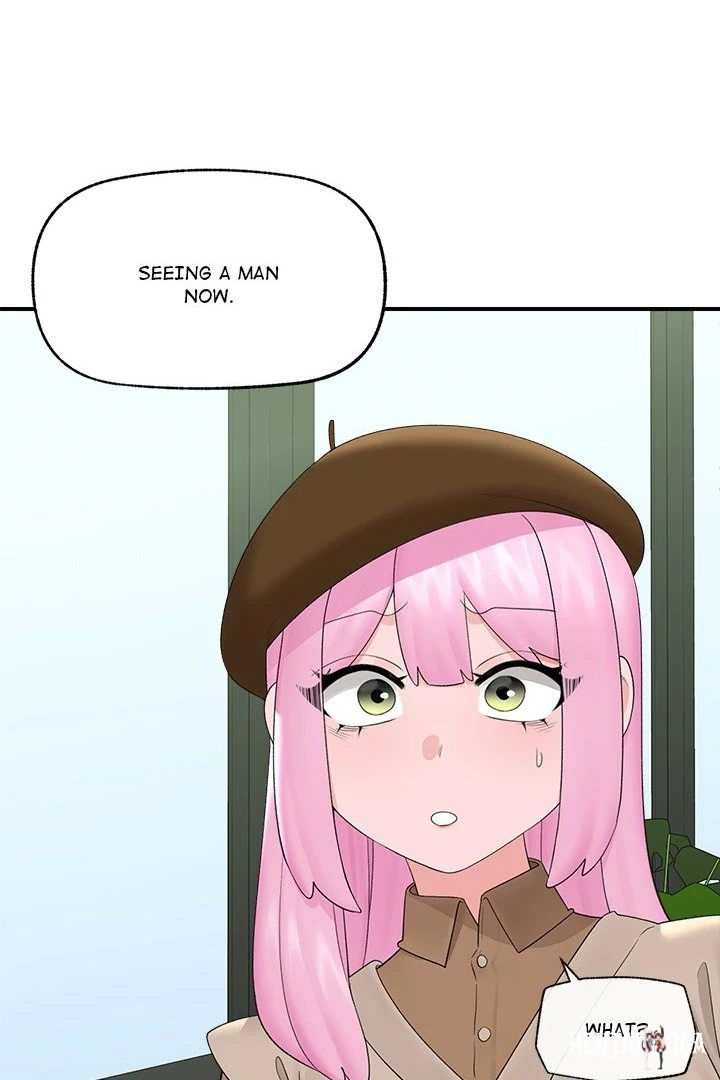 Hypnotist Security Guard Hypnotist Security Guard Chapter 38 - Page 52