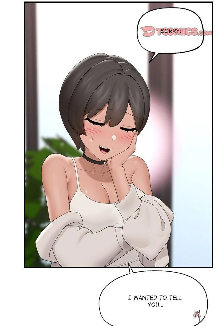 Hypnotist Security Guard Hypnotist Security Guard Chapter 38 - Page 55