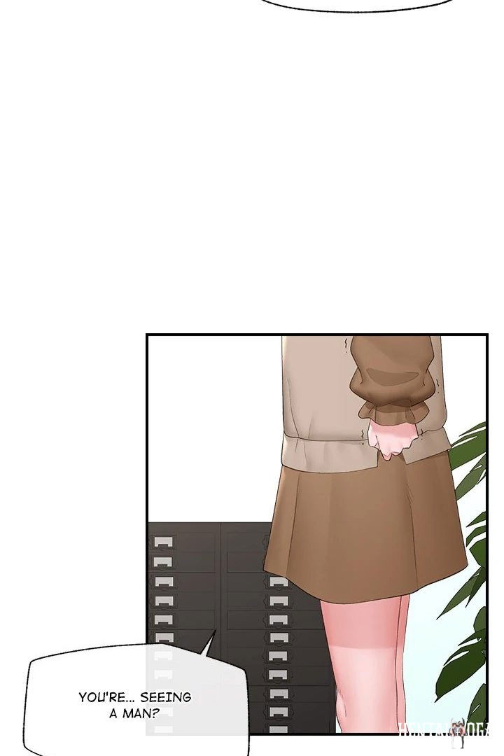 Hypnotist Security Guard Hypnotist Security Guard Chapter 38 - Page 56