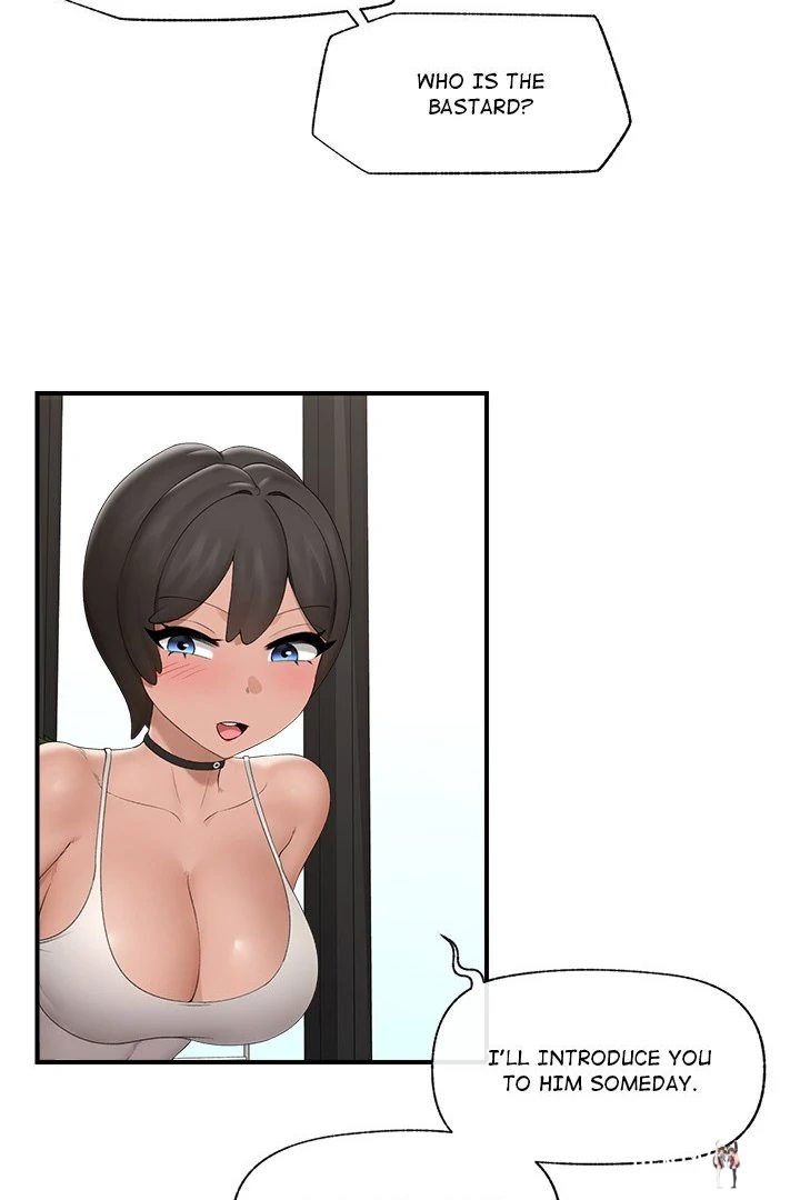 Hypnotist Security Guard Hypnotist Security Guard Chapter 38 - Page 57