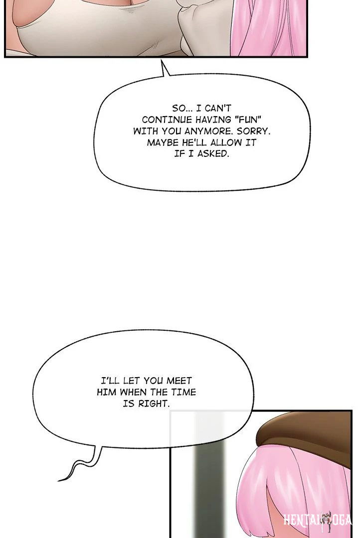 Hypnotist Security Guard Hypnotist Security Guard Chapter 38 - Page 62