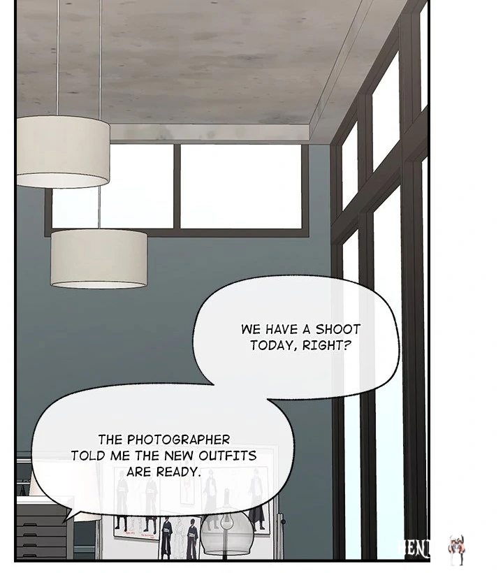 Hypnotist Security Guard Hypnotist Security Guard Chapter 38 - Page 64