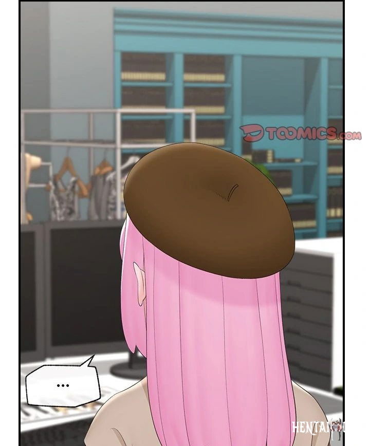 Hypnotist Security Guard Hypnotist Security Guard Chapter 38 - Page 68