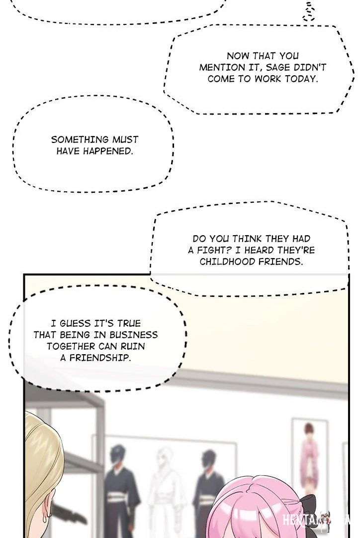 Hypnotist Security Guard Hypnotist Security Guard Chapter 38 - Page 7