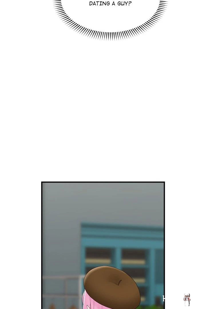 Hypnotist Security Guard Hypnotist Security Guard Chapter 38 - Page 70