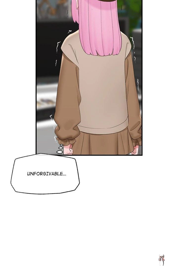 Hypnotist Security Guard Hypnotist Security Guard Chapter 38 - Page 71