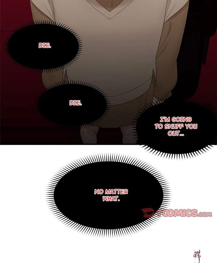 Hypnotist Security Guard Hypnotist Security Guard Chapter 38 - Page 74