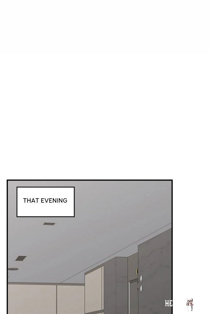 Hypnotist Security Guard Hypnotist Security Guard Chapter 38 - Page 76