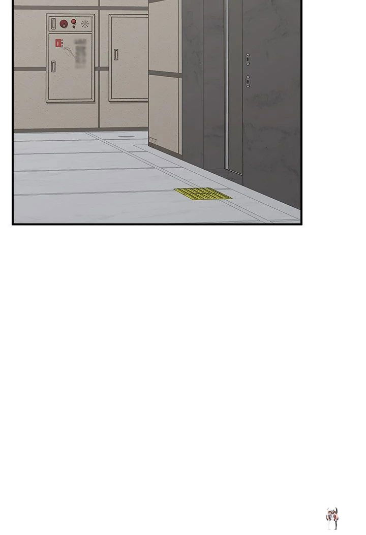 Hypnotist Security Guard Hypnotist Security Guard Chapter 38 - Page 77