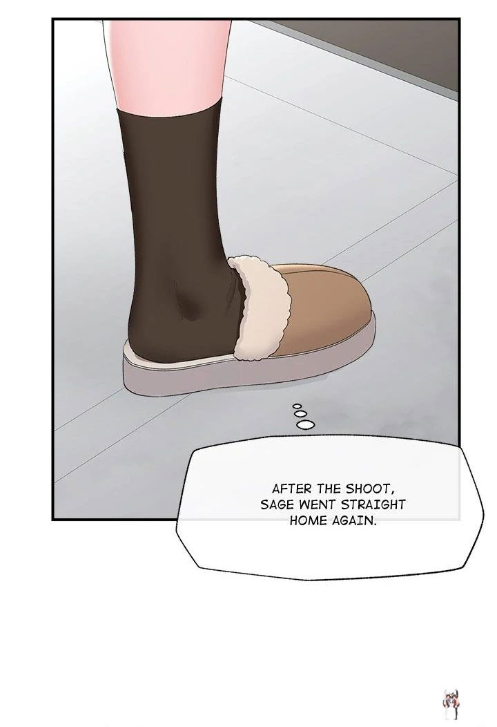 Hypnotist Security Guard Hypnotist Security Guard Chapter 38 - Page 78