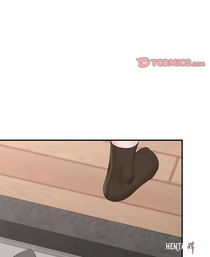 Hypnotist Security Guard Hypnotist Security Guard Chapter 38 - Page 87