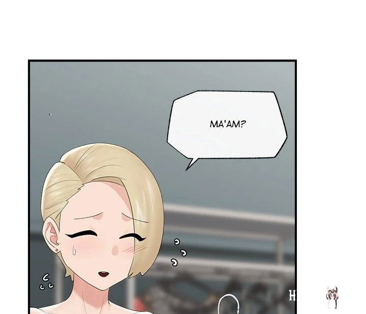 Hypnotist Security Guard Hypnotist Security Guard Chapter 38 - Page 9