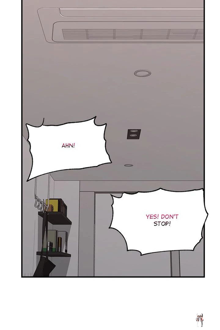 Hypnotist Security Guard Hypnotist Security Guard Chapter 38 - Page 90