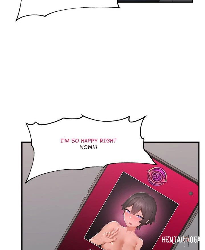 Hypnotist Security Guard Hypnotist Security Guard Chapter 38 - Page 92