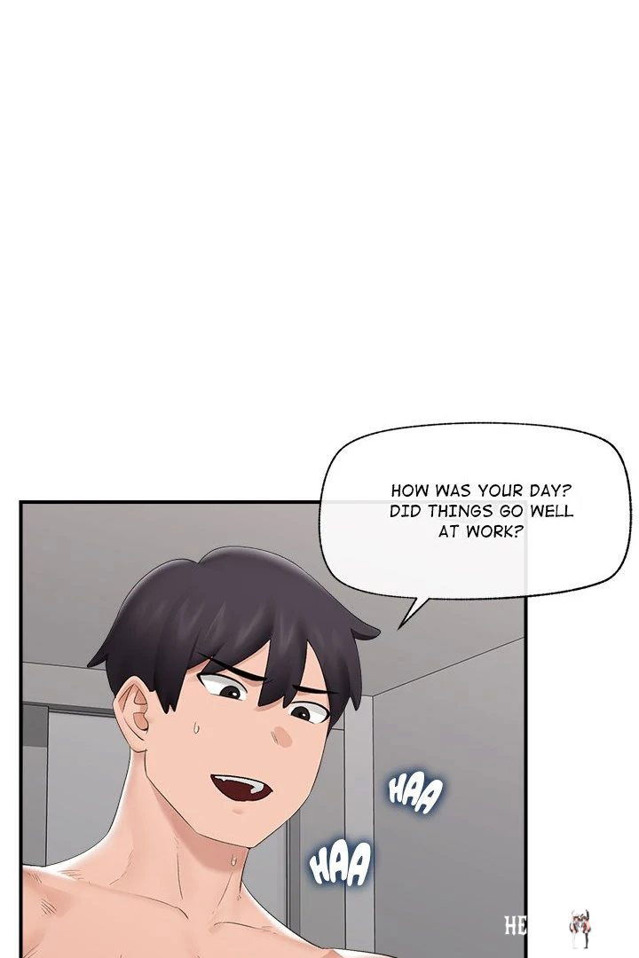 Hypnotist Security Guard Hypnotist Security Guard Chapter 38 - Page 94