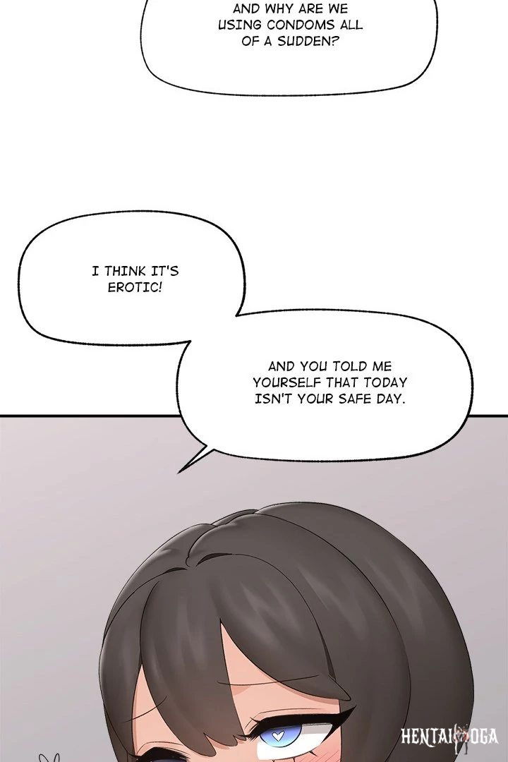 Hypnotist Security Guard Hypnotist Security Guard Chapter 38 - Page 99