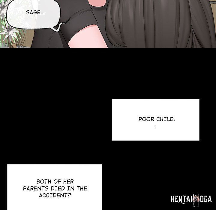 Hypnotist Security Guard Hypnotist Security Guard Chapter 37 - Page 101